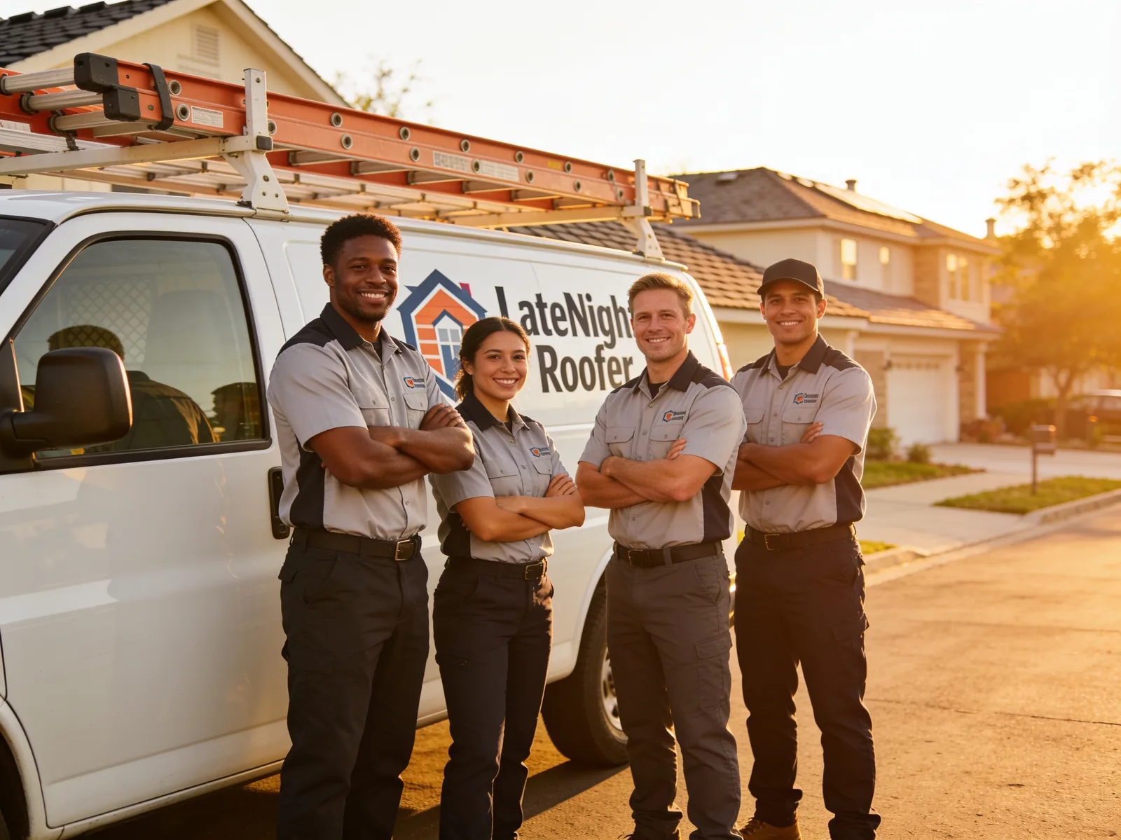 Emergency Roof Repair company in Cumming, IA